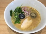煮干し入り鶏白湯ラーメン（パイタン×パイタン）.jpg